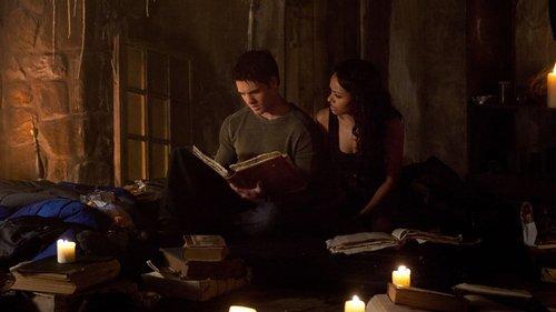 The Vampire Diaries Season 2 Episode 21 - The Sun Also Rises