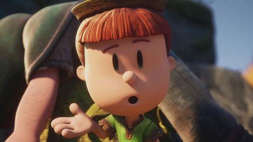 undefined Season 1 Episode 1 - Welcome to Byjovia