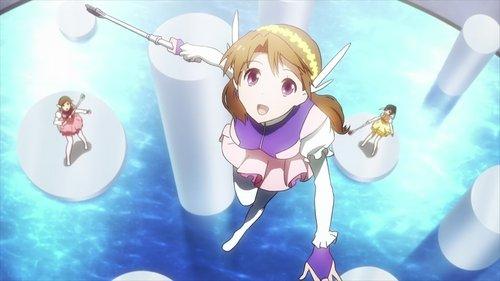 The Irregular at Magic High School Season 1 Episode 14 - Nine Schools Competition Part VII