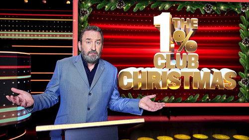 The 1% Club Season 5 Episode 7 - Thur 25th Dec 9.15pm