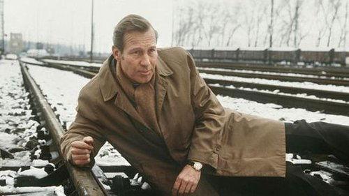 Scene of the Crime Season 10 Episode 12 - Episode 12