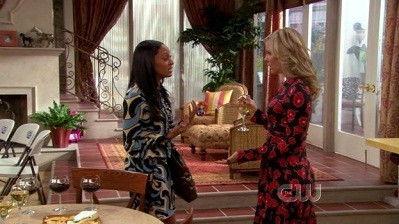 The Game Season 2 Episode 9 - Turkey Basting Bit**es