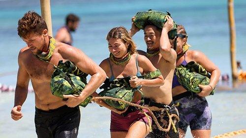 Australian Survivor Season 8 Episode 10 - Episode 10