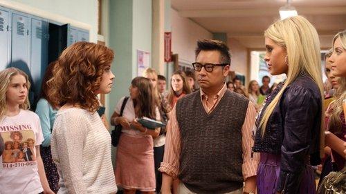 Suburgatory Season 1 Episode 4 - Don't Call Me Shirley
