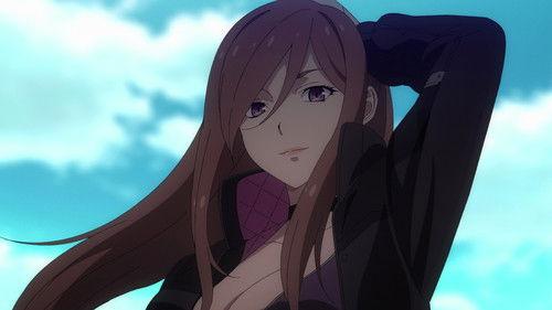 Synduality Noir Season 1 Episode 4 - Wild Daisy