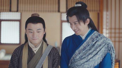 The Princess Weiyoung Season 1 Episode 15 - Episode 15