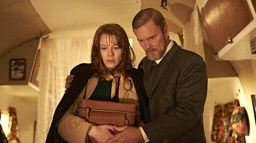 The Doctor Blake Mysteries Season 5 Episode 2 - Sorrow Songs