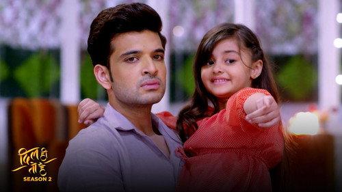 Dil Hi Toh Hai Season 2 Episode 11 - Episode 11