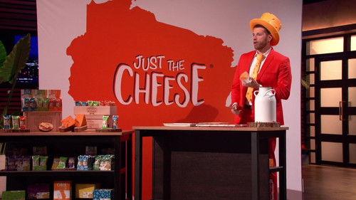 Shark Tank Season 11 Episode 19 - Episode 19