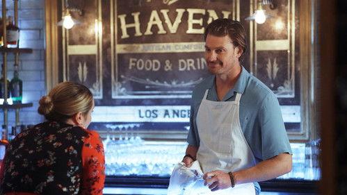 Good Trouble Season 5 Episode 12 - With a Little Help from My Friends