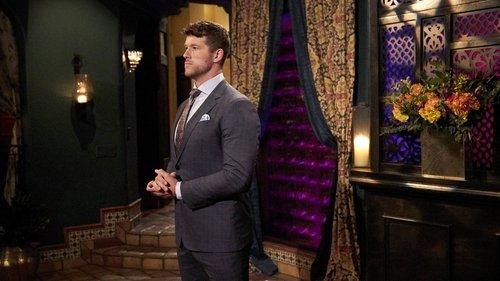 The Bachelor Season 26 Episode 8 - Week 8