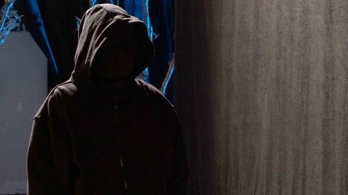 undefined Season 6 Episode 9 - Last Dance