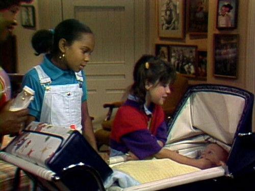 Punky Brewster Season 2 Episode 4 - Baby Buddies, Inc