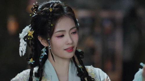 Moonlight Mystique Season 1 Episode 30 - Episode 30