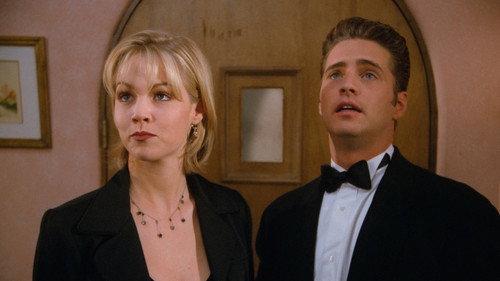 Beverly Hills, 90210 Season 5 Episode 18 - Hazardous to Your Health
