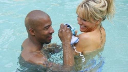 undefined Season 6 Episode 1 - Touch Me I'm Going to Scream