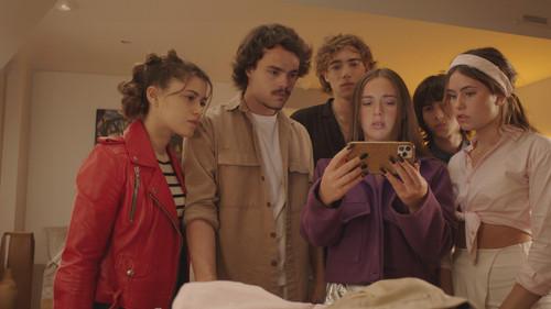 Margarita Season 1 Episode 17 - Someone Is in Trouble (2)