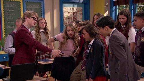 School of Rock Season 2 Episode 13 - Don't Stop Believin