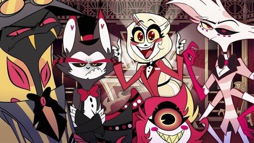 Hazbin Hotel Season 1 Episode 3 - Scrambled Eggs