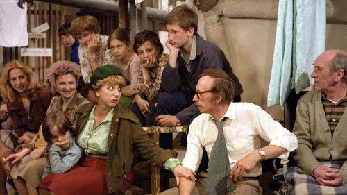 4 Alternative Street Season 1 Episode 6 - Golebie