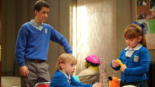 The Boarding School Season 3 Episode 3 - El soldadito de plomo