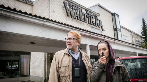 Kontio & Parmas Season 1 Episode 3 - Episode 3