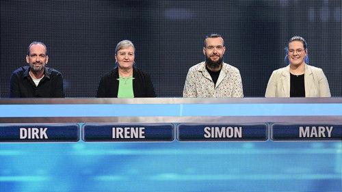 Gefragt - Gejagt Season 10 Episode 11 - Episode 11