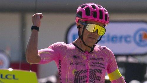 Tour de France: Unchained Season 3 Episode 7 - King of the Mountains