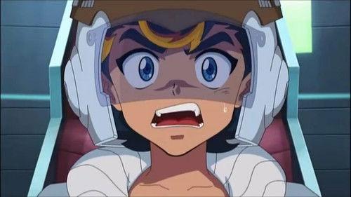 翼空之巅 Season 1 Episode 22 - Episode 22