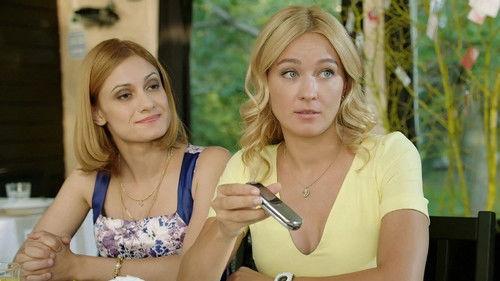 The Coach Season 2 Episode 15 - Episode 15