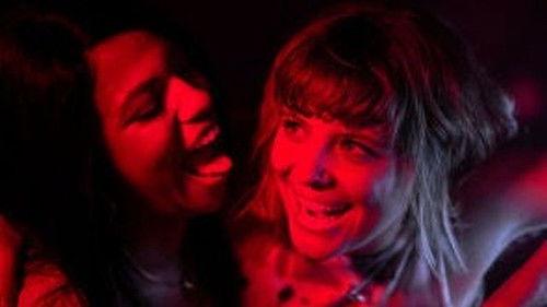 Zorras Season 1 Episode 4 - Episode 4