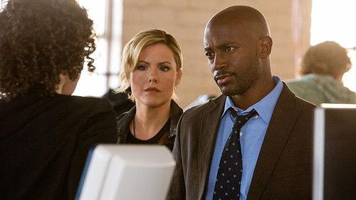 undefined Season 1 Episode 7 - Suck My Alibi