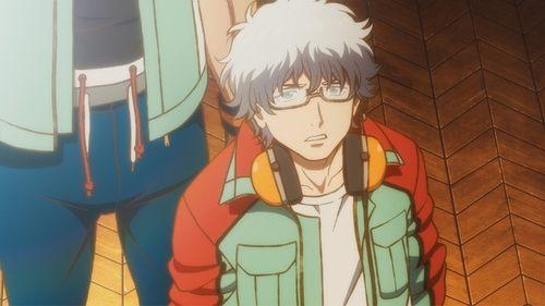 undefined Season 1 Episode 1 - Terzetto