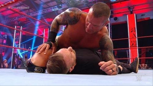 Raw Season 28 Episode 24 - June 15, 2020