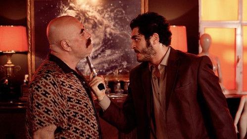 Unfinished Love Circle Season 1 Episode 5 - Episode 5