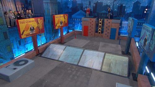 Celebrity Big Brother Season 2 Episode 2 - Episode 2