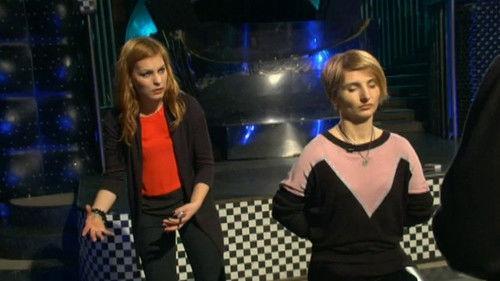 Battle of the Psychics Season 14 Episode 10 - Episode 10