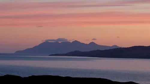 Grand Tours of Scotland's Lochs Season 1 Episode 1 - Legends of the West