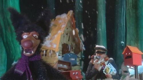 De grote boze wolf show Season 3 Episode 13 - Episode 13