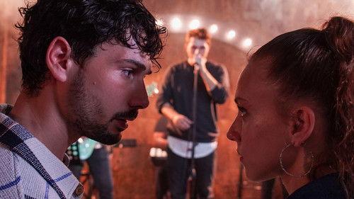 The Agency Season 1 Episode 11 - Episode 11