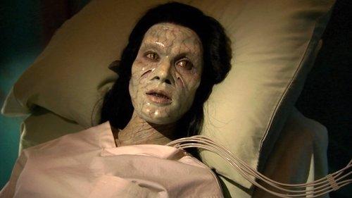 undefined Season 5 Episode 8 - The Queen