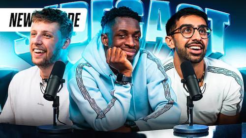 Sidecast Season 2 Episode 6 - I AM INDESTRUCTIBLE