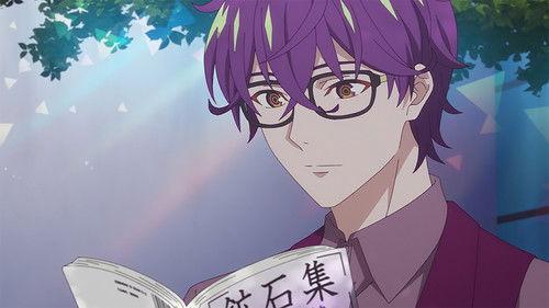 Technoroid OVERMIND Season 1 Episode 5 - Episode 5