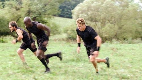 Spartan X Season 1 Episode 10 - Grand Finale