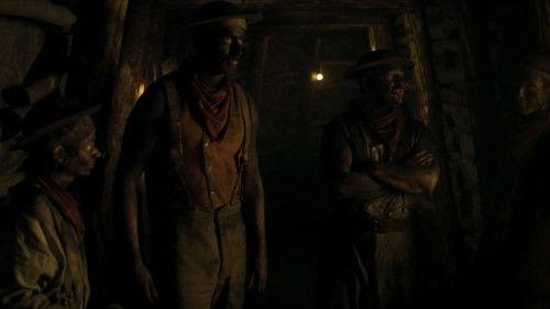 Germinal Season 1 Episode 1 - Episode 1