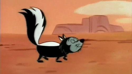 The Quick Draw McGraw Show Season 3 Episode 13 - Mine Your Manners