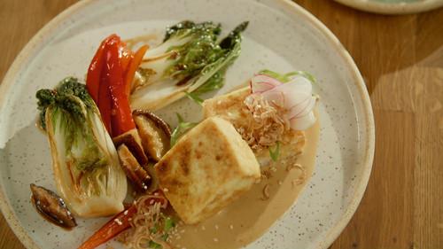 Moi j'mange Season 2 Episode 9 - Episode 9