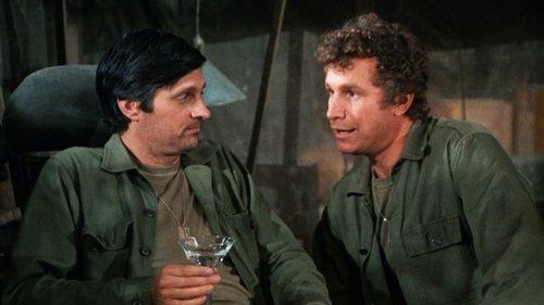 undefined Season 1 Episode 21 - Sticky Wicket