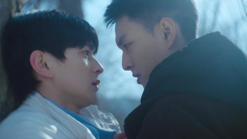 Blue Canvas of Youthful Days Season 1 Episode 7 - Love is a Powerful Force, Like a Hot Gun