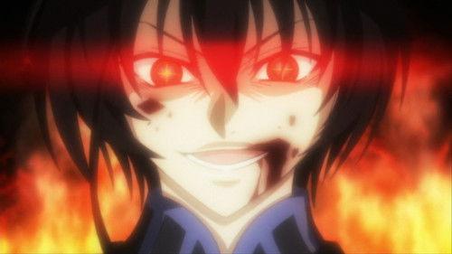 The Legend of the Legendary Heroes Season 1 Episode 17 - Iino Doue